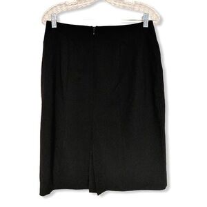 Ann Taylor black skirt
